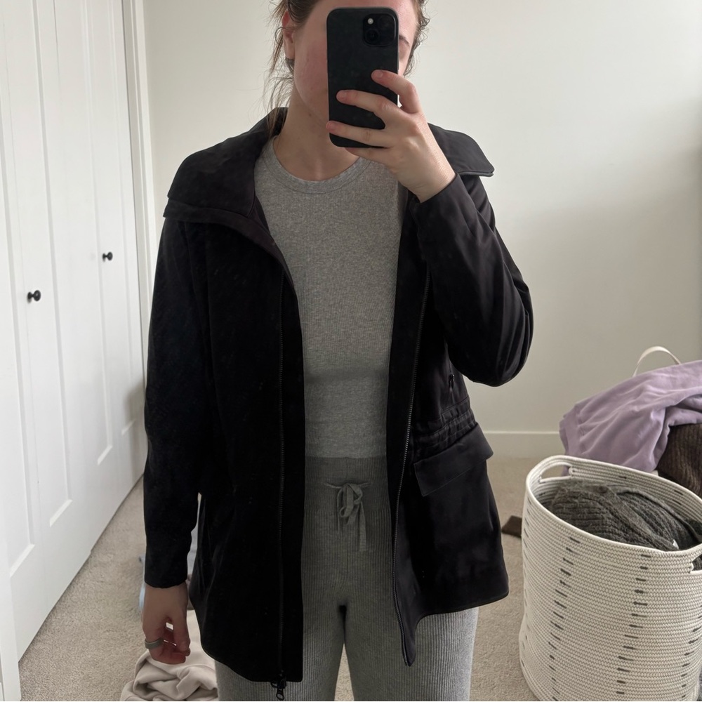 Lululemon Jacket